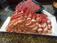 -阿五涮羊肉火锅(安国路一店)