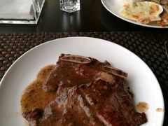 -339旋转餐厅(天府熊猫塔店)
