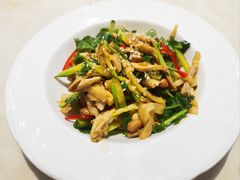 -隆隆金大茶楼(明珠广场店)