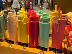 -星巴克(1788广场店)