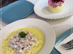 -库滋明·俄罗斯特色美食(中央大街店)