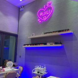 -RL Nail·瑞丽美甲美睫品牌原创店