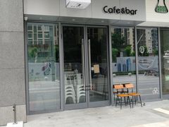 -BIJOU coffee&cocktail(龙岗万科广场店)