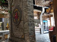 -巴国九王爷火锅(万盛总店)