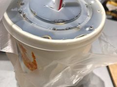 -汉堡王(上海虹口龙之梦)