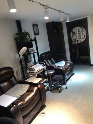 -美奈サロン美甲美睫皮肤管理