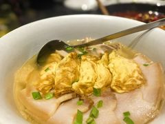 -香雪海饭店中餐厅(人民桥店)