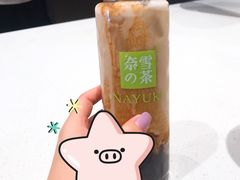 -奈雪的茶(石厦时代广场店)