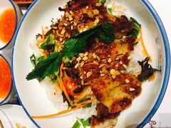 -美奈小馆·越南料理(中航城君尚购物中心店)