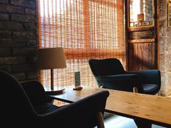 -驿舍·民國老营房院子私房菜(科学会堂店)