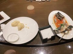 -小南洋海景餐厅(深圳湾店)