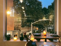 -BOR Eatery(安福路店)