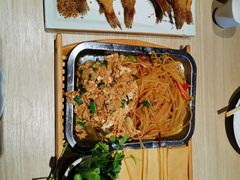 -小船渔村•大连菜•大连焖鱼(黄河路店)