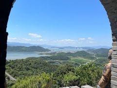 -黄贤森林公园