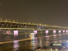 -武汉关码头(轮渡站)