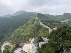 -雁门关景区