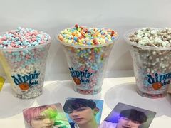 -DippinDots得意点(静安大悦城店)