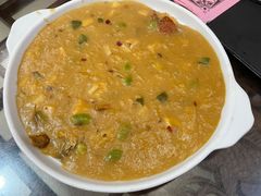螃蟹面酱-壶园美食·淮扬菜(东圈门店)
