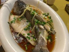 -HOHO餐厅(古子城店)