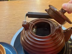 -吃饭皇帝大土家民族菜(正大广场店)