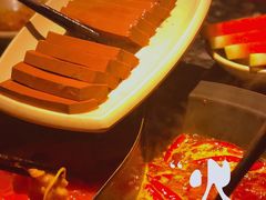 -蜀大侠火锅(四川北路店)