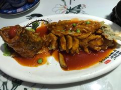 -老外婆(爱琴海店)