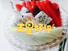 -海底捞火锅(长沙华创国际广场店)