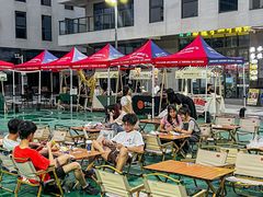 -东莞松山湖万象汇