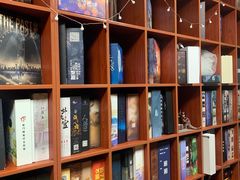 -鑫梦桌游谋杀之谜剧本杀俱乐部(联合商厦店)