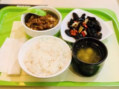 竹笋蒸鸡翅套餐-老乡鸡(合肥火车站店)