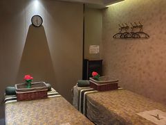 -逅莱·影院足道·日式SPA(大世界店)