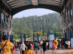 -南京银杏湖乐园