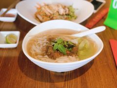 牛腩河粉-越南牛肉河粉餐厅(书院巷店)