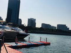 -五缘湾游艇帆船俱乐部