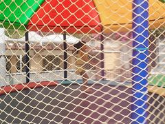 -三亚海棠湾万丽度假酒店