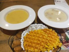 -豪客来牛排(重庆冉家坝SM广场1712店)