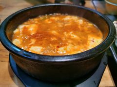 -京玉菲饭店(李村店)