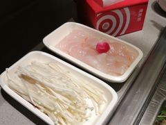 -海底捞火锅(河东万达广场店)