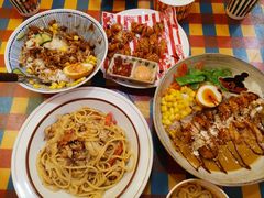-万能料理屋(钟鼓岭路店)