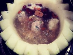 -尚竹阁冬瓜盅·18年地标美食(平洲店)