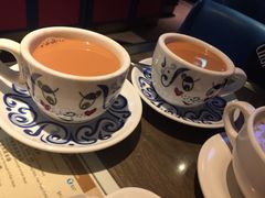 -翠华餐厅