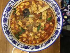 -刘信牛羊肉小炒泡馍(回民街店)