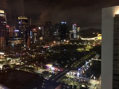 -深圳星河丽思卡尔顿酒店