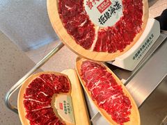 -左庭右院鲜牛肉火锅(新梅广场店)