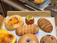 -丁香西饼屋(桂林路店)