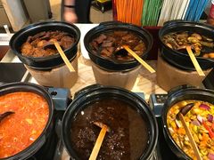 -嘉年华大酒店琴湾-自助餐厅