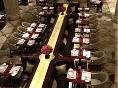 百味园-上海外滩华尔道夫酒店