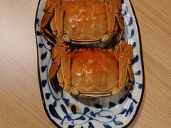 -蟹小满·蟹黄捞面(杭州西湖店)