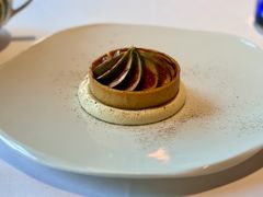 -Le Comptoir de Pierre Gagnaire