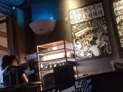 -太二酸菜鱼(永旺梦乐城店)